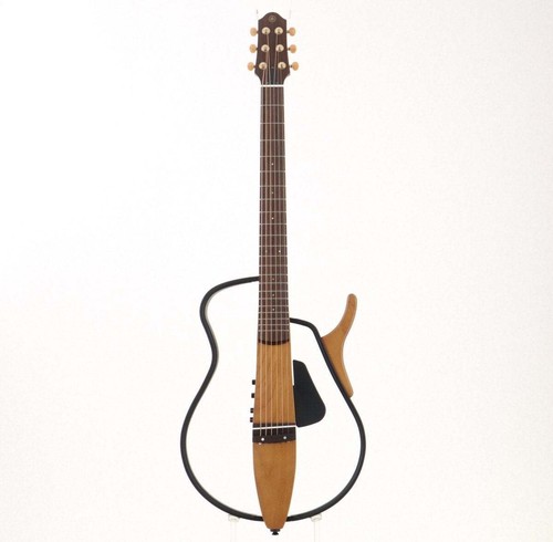 Yamaha silent guitar - guitar, slg