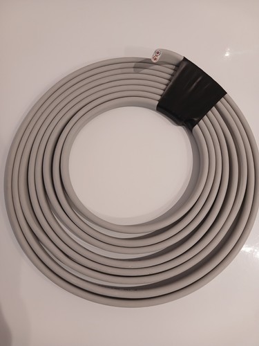 6mm twin and earth cable - 6mm,
