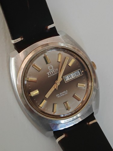 Vintage solvil titus - solvil,