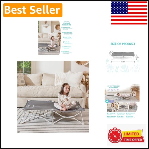 Lightweight portable toddler - portable,