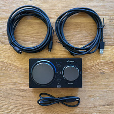 ASTRO Gaming Astro Mix Amp Pro