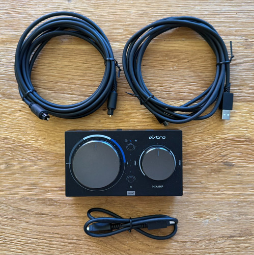 Astro gaming mix amp - gaming,