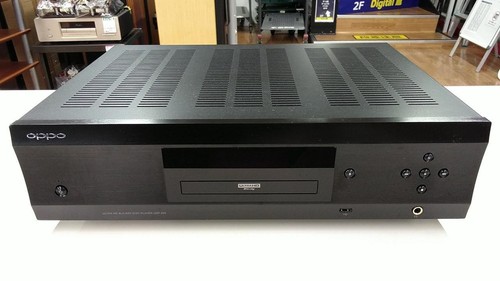 Oppo udp 205jp - udp-205jp, 4k