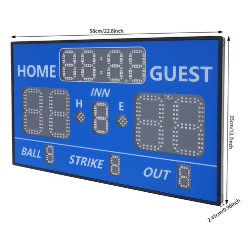 Electronic basketball - electronic,