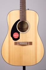 Fender CD60S Dreadnought