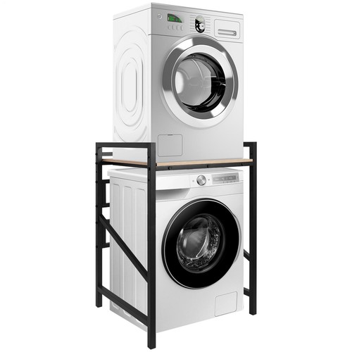 Height Adjustable Over Laundry