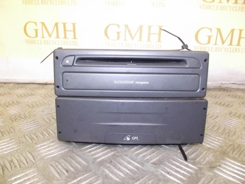 Renault espace radio player - radio, cd