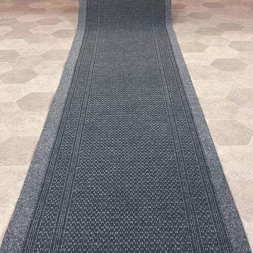 Carpet runner heavy - carpet, duty