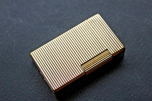 Vintage dupont pocket - "st., dupont"