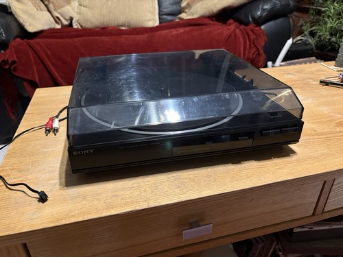 Quality sony lx45p stereo - quality, ps-lx45p