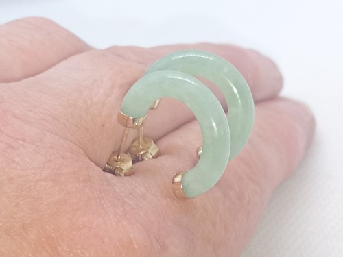 Lovely 9ct yellow - lovely, gold