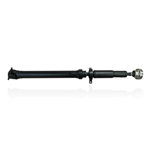 Rear propshaft with centre - rear,