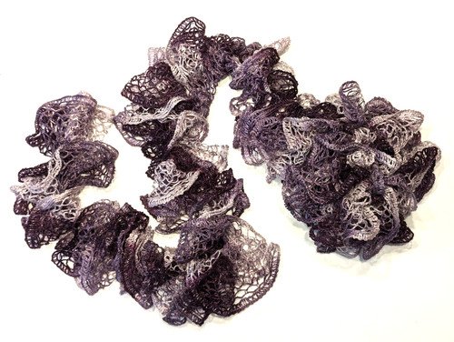 Lightweight handmade crochet - handmade,