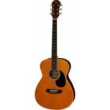 Aria AFN-15 Acoustic Guitar with FREE Gig Bag