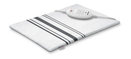 Beurer heating pad hk25 - heating,