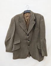 Pytchley Jacket Mens XL Wool