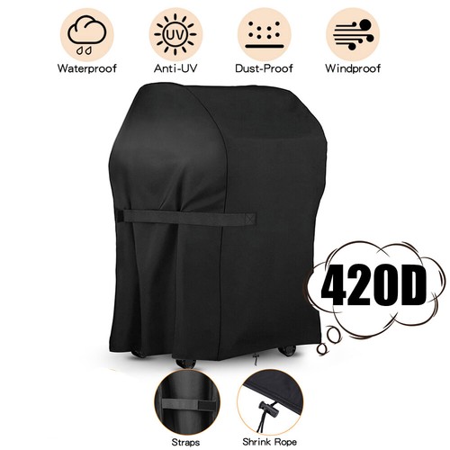 Grill cover fits weber spirit - fits,
