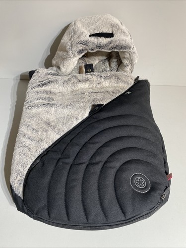 Kiddy softmuff for car - softmuff,