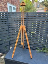 wooden adjustable MABEF