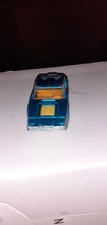Matchbox SUPERFAST NO. 85 SAAB