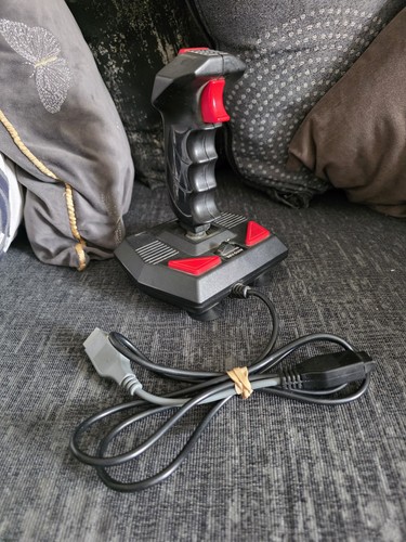 Joystick autofire spectrum - autofire,