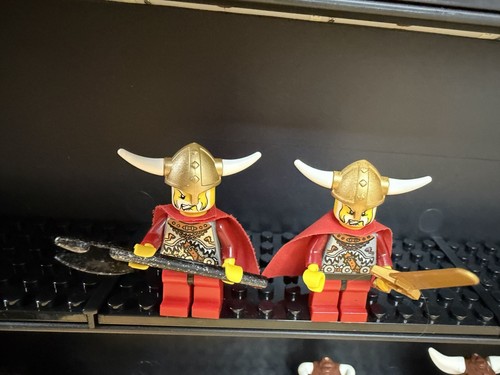 Lego viking kings - kings, |