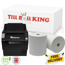 Epos Now POS80GXa Thermal