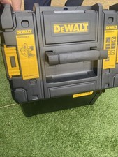 Dewalt DWS520KTL 165mm Plunge