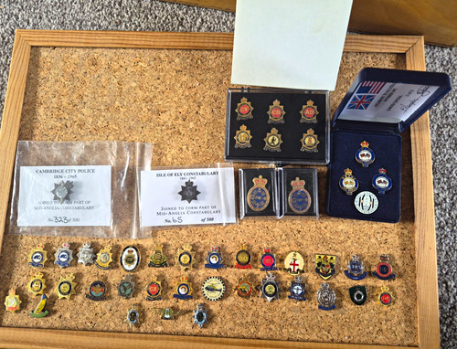 Large job lot - ​large, vintage