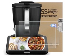 2x Screen Protector for