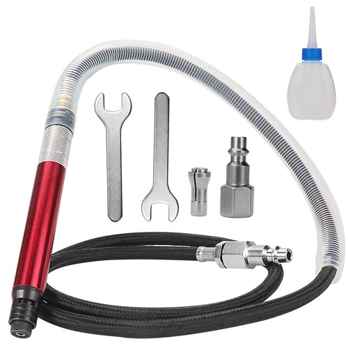 Air micro die grinder pencil - die,