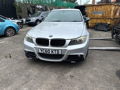 2010 bmw e90 - bmw, series