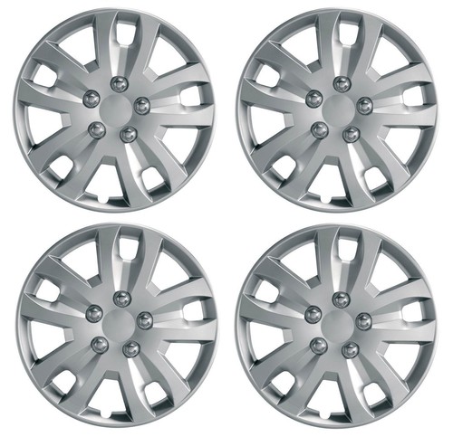 16 deep dish - 15",