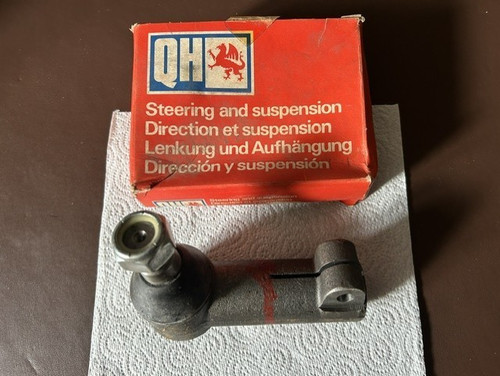 Bedford and series s rh - j, m