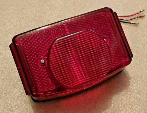 New lucas style 917 - 917, light