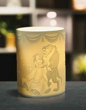 NEW Disney "Beauty Within"