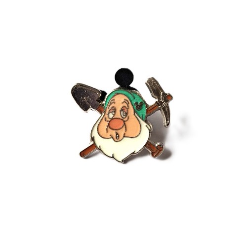 Disney sleepy snow white - -,