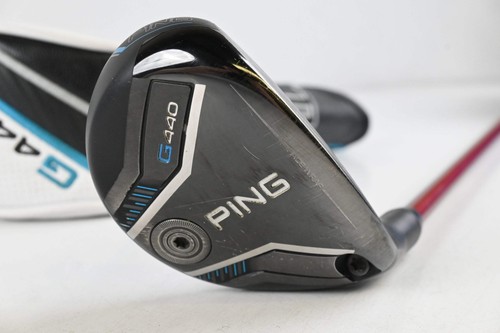 Ping g440 hybrid - hybrid, 23
