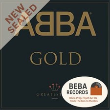 ABBA – Gold (Greatest Hits)