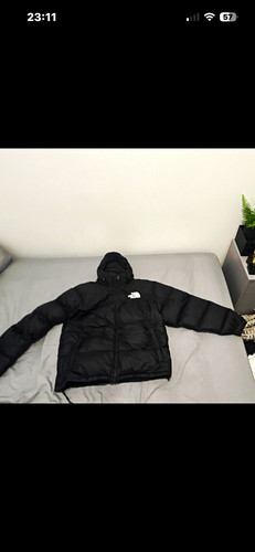 The north face - nuptse, men’s