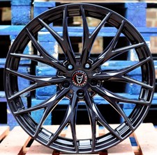 18" VW Transporter T4 WOLFRACE