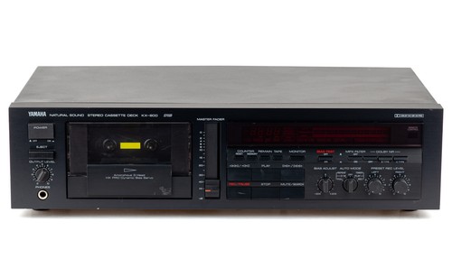 Yamaha 800 head 3 - kx-800, 3-motor