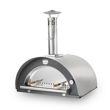 Pizza Oven 100x80 cooking