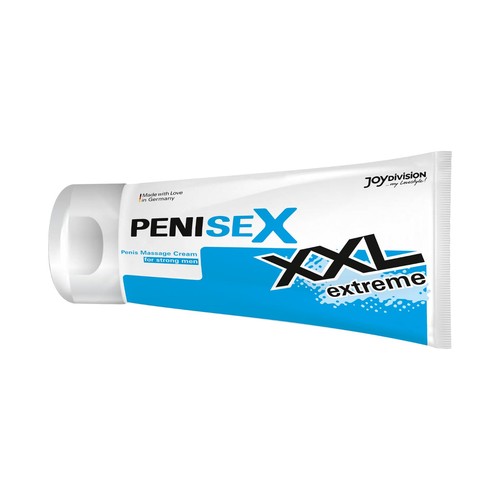 Joydivision penisex xxl cream - penisex,