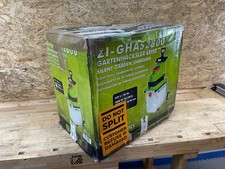 Zipper Garden Shredder GHAS2800 2800W Electric 44mm Cut Width 240V Mulcher