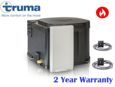 Truma Ultrastore Rapid 10L GE Campervan Motorhome Gas & 240v Water Heater ST