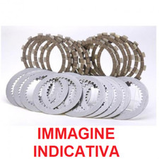 SURFLEX CRANKSET DISCS + BARE