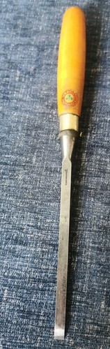 Chisel vintage marples sash - w,