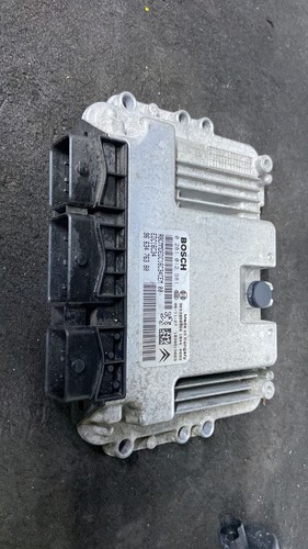 Citroen picasso 6 - citroen, hdi