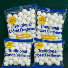 Freshener Balls  Sealed